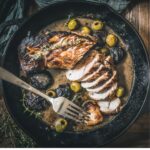 pork marbella