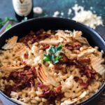 Irish Guinness Mac and Cheese