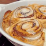 Viral Cinnamon Rolls