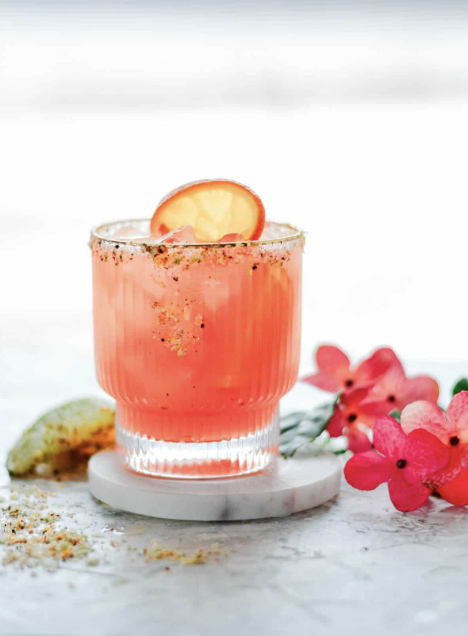 Aperol Margarita
